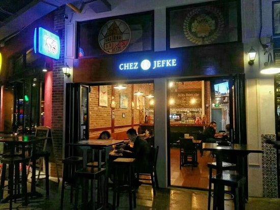 Chez Jefke